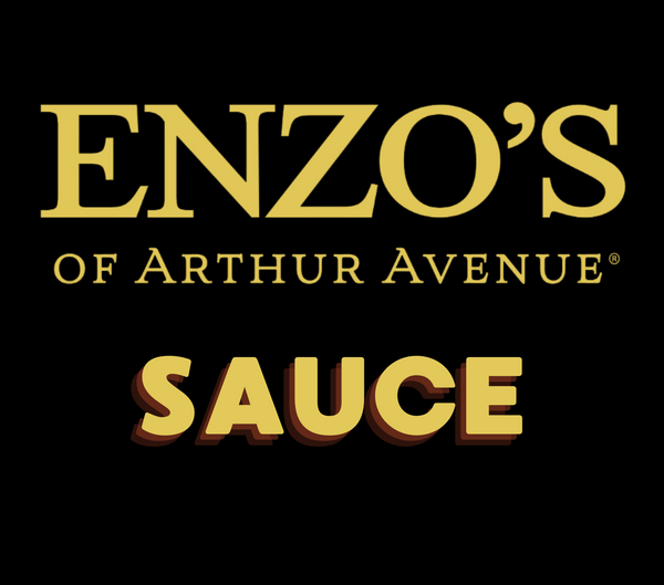 Enzo's Sauce 